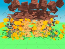 Build and Crush