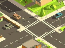 Traffic Mania